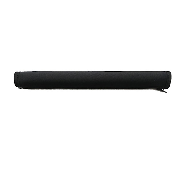 Skyddande huvudbandsöverdrag för Audio-Technica ATH-SR5 ATH-MSR5 ATH-hörlurar Black