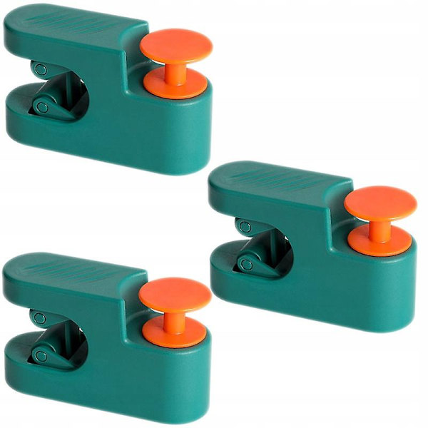 3 X Kosteklemme A