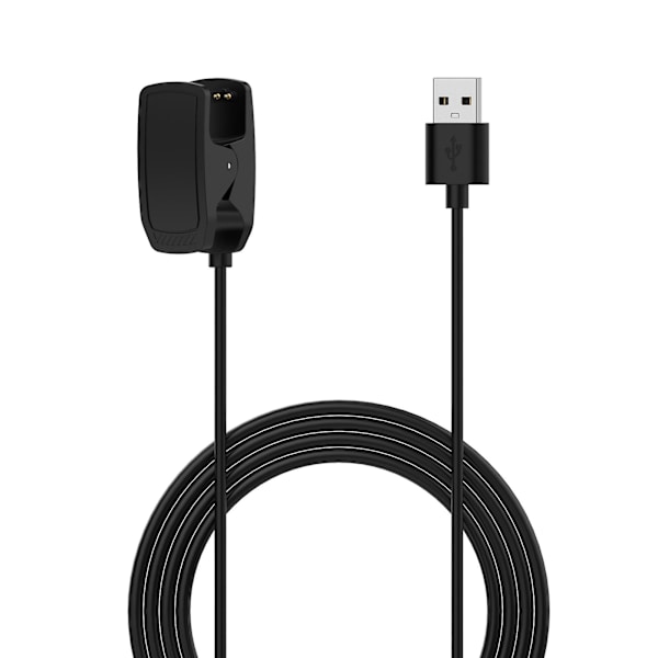 For Smart Watch Charger Clip Usb Wired Charging Dock Station Charge Holder Stand With 1m Cable For Syntime Ta806 Smartwa