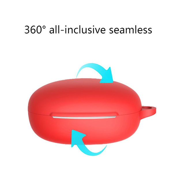 Beskyttende etui til Edifier Funbuds Black