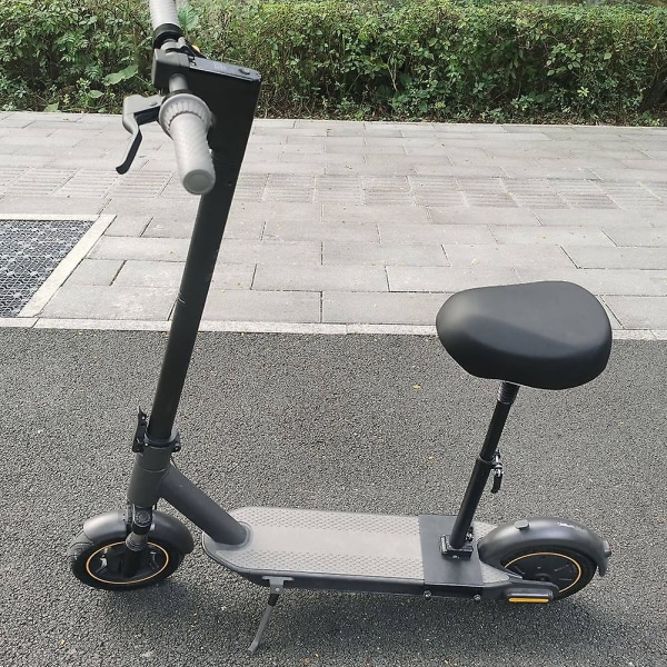 Förlängt parkeringsställ Kickstand För Ninebot Max G30 18,5 cm Längd