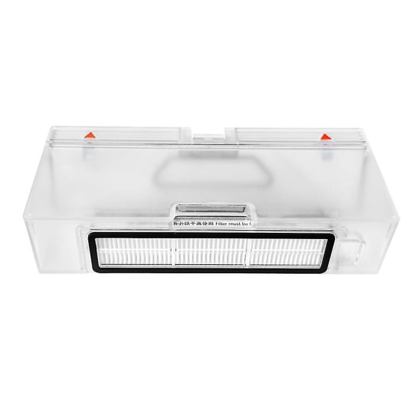Dust Box för Xiaomi Dreame Bot D9 Max L10 Pro Trouver Robot Lds