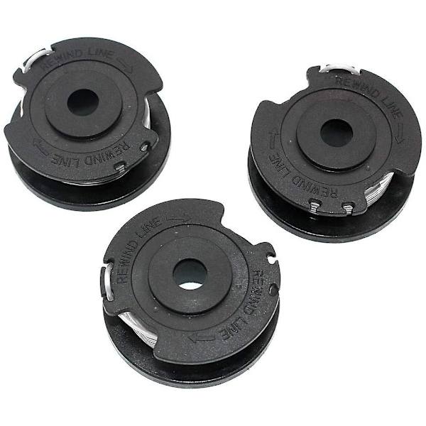 Snellemate skjærelinje for Bosch kantklipper Art 23 Sl Art 26 Sl
