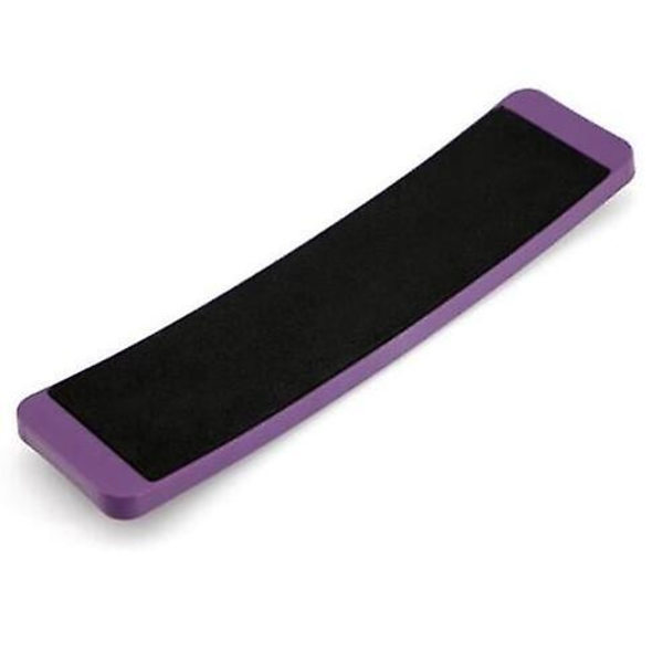 Dansare Balett Rotation Stabil dansbräda för balett konståkning Violet