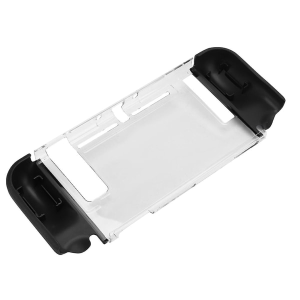 Switch Controller Gamepad case - TPU- cover , jossa on 2 korttipaikkaa