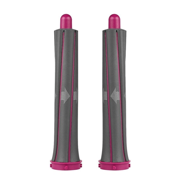 Long Barrels Curling Roller Curling För Dyson Airwrap Curl Barrels