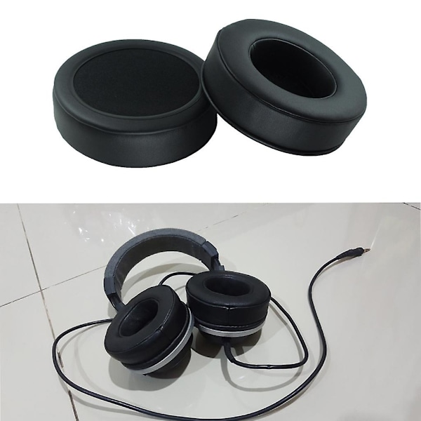 Öronmuffar för hörlurar Öronkuddar Förrazer Kraken Pro Hörlurar Reparationsdelar