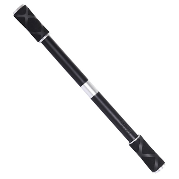 Creative Spinning Pen Fidget Spinner Pyörivät Lelut Aikuisille Stressiä estävät Käsipyöreilelut Lapsille Chrismatas Lahjat white