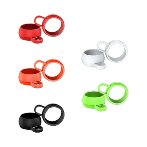 Silica Earbud For Case For Link Buds Wf-l900 Anti-slip Soft Eartip Earplug Ear C