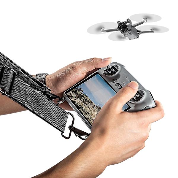 Dji Mini 3 Pro (dji Rc) Halsrem Axel