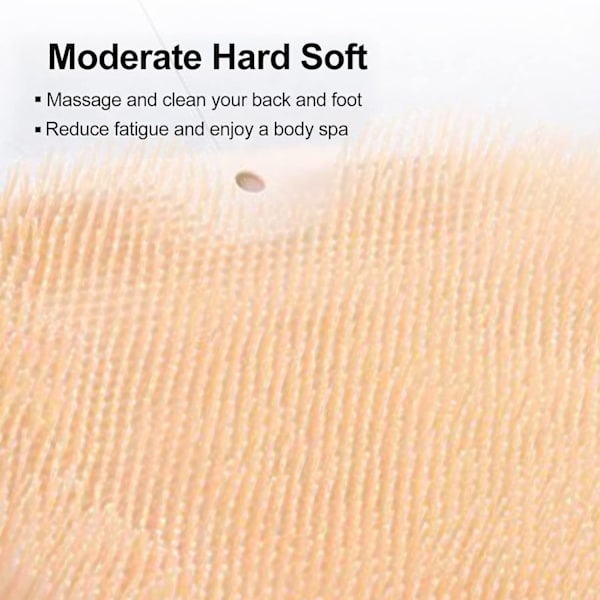 Halkfri Dusch Fot Skrubber Massager (https://www.amazon.com/-/es/Hfpengzan-Alfombrilla-exfoliante-almohadilla-limpiador/dp/B0BN5GSBYZ)
