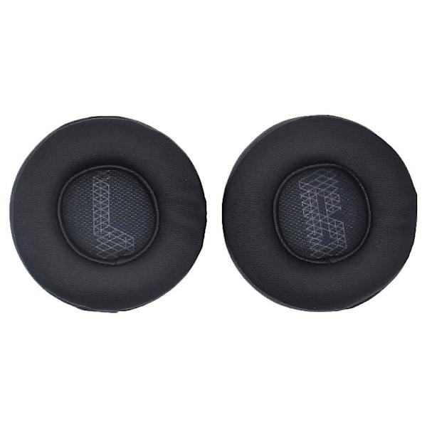 1 par öronmuffar öronkudde reparation reservdel för Live 400bt 400 460nc headset