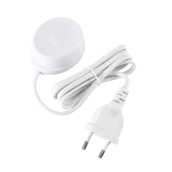 Elektrisk tandborste-kompatibel laddare kompatibel Io7 Io8 Io9-serien Elektrisk tandborste Power Eu