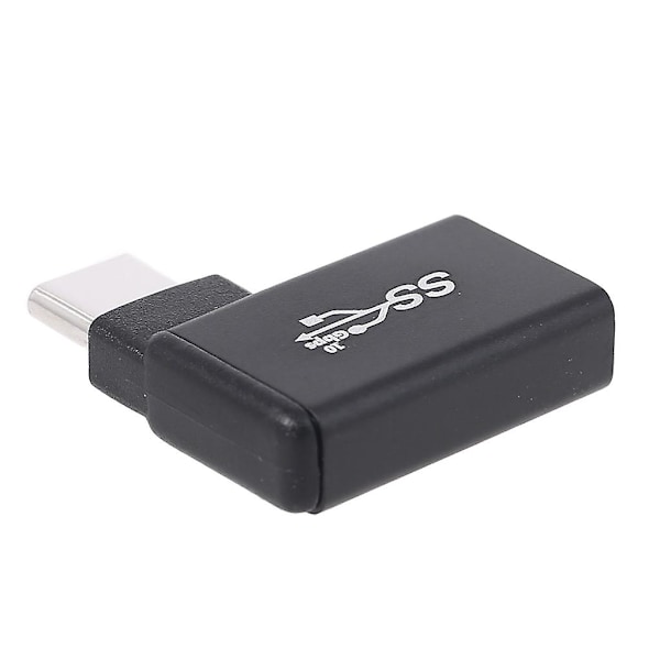 Extender Converter Tablet Flash Drives Keyboard Usb A 3.0 naar Type C Mannelijk