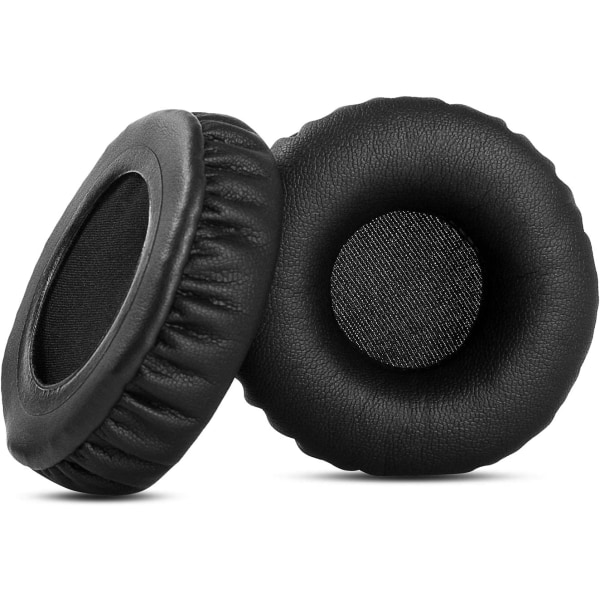 Vaihtokorvatyynyt, jotka ovat yhteensopivat Jabra PRO 920 Mono GN2100 GN9120 langattoman kuulokkeen korvatyynyn kanssa