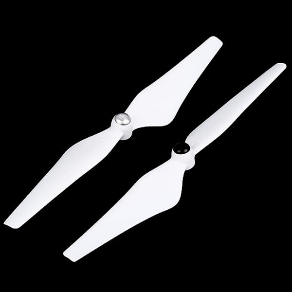 8kpl 9450 itselukittuva potkuri 9.4x5 Dji Phantom 2 3 Pro Adv Standardiin