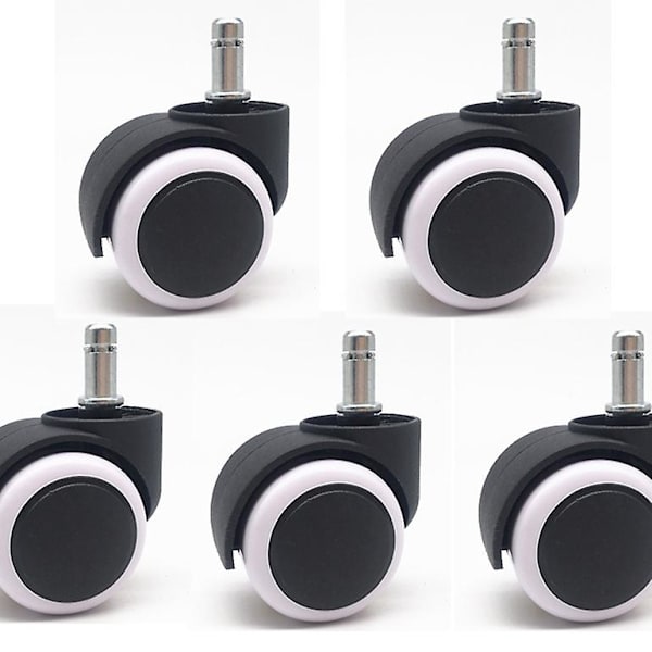 Vanteet tuoleille Universal Circle 10mm 5kpl