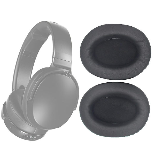 Kvalificerede ørepuder blød svamp pude Foredifier W800bt W800x W808bt headset