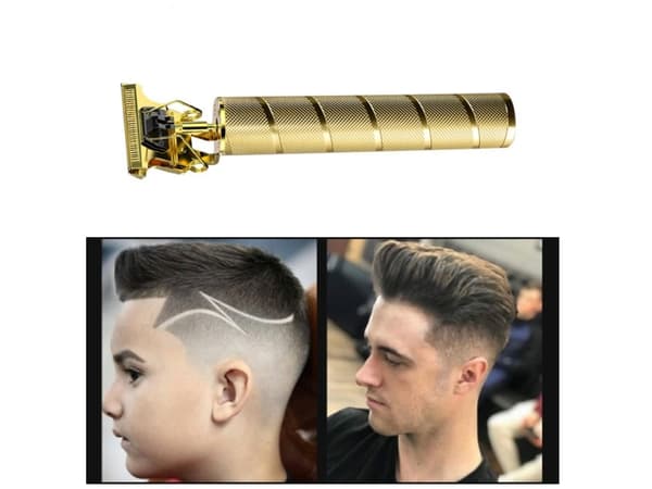 Golden Elektrisk Hårklippings-/Trimmemaskin