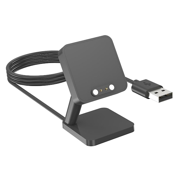 Strømadapter Magnetisk Oplader Stativ Usb Opladekabel Dock Beslag Til Keep B3