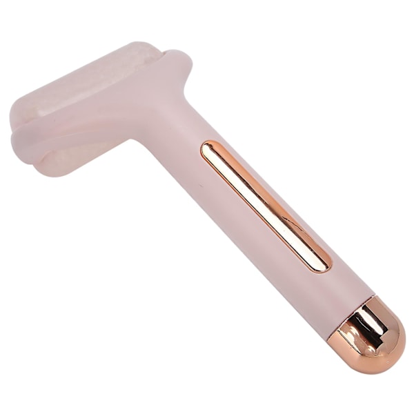 Ansiktsrulle Cool Ice Roller Handheld Ansikte Hals Kropp Roller Massager Kallt Kompress Verktyg