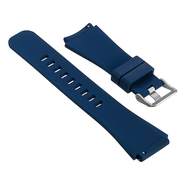för Galaxy Gear S3 Classic/Frontier watch Justerbart watch Gray
