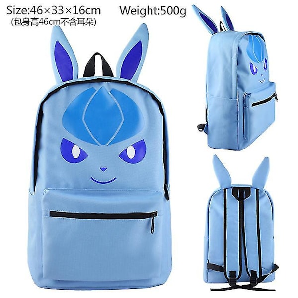 Pokmon reppu Style 13