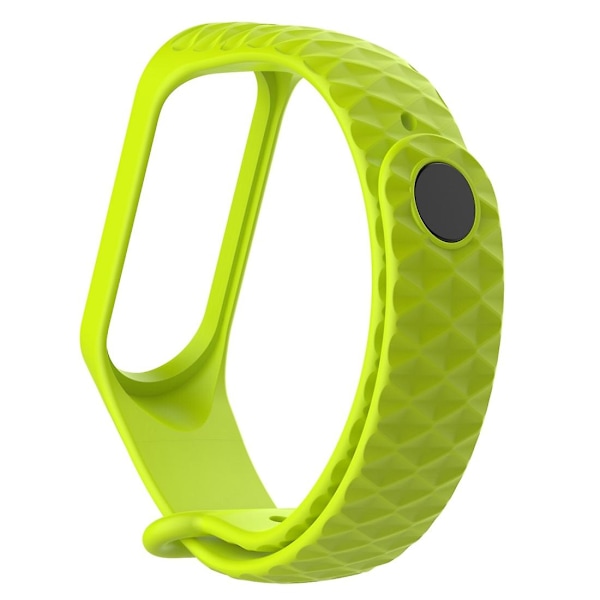 Stropp for Xiaomi 3/4 Lime
