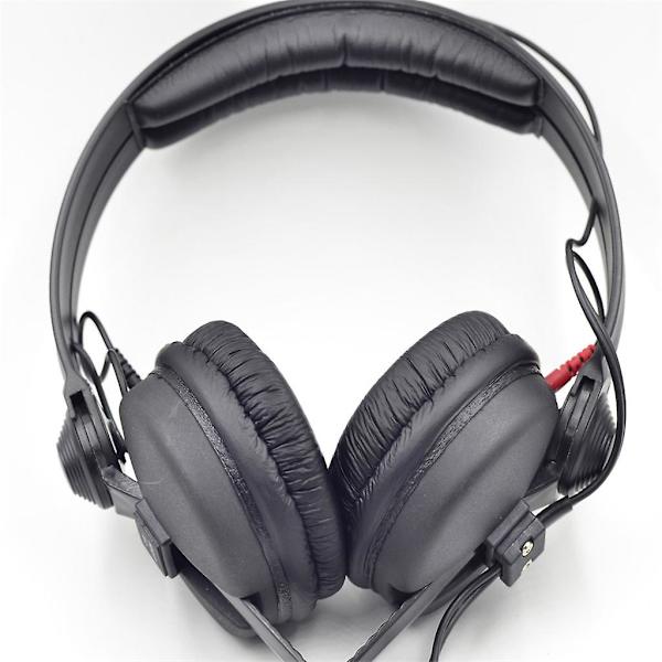 Komfortable øreputer pute for hd25-1 Ii Hd25 Hd25sp 25sp-ii hodetelefon øremuff