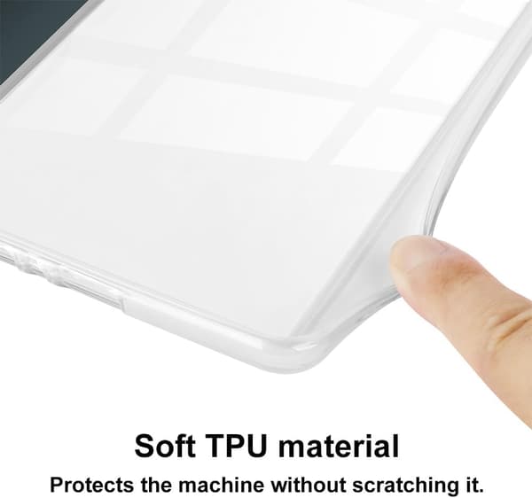 Fodral för Kindle Paperwhite 6 12:e generationen 7\" (2024), Smart fodral med flipskydd Blue