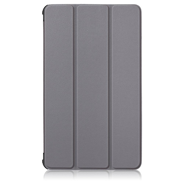 Case för Samsung Galaxy Tab A7 Lite 8,7" T220/t225 Gray