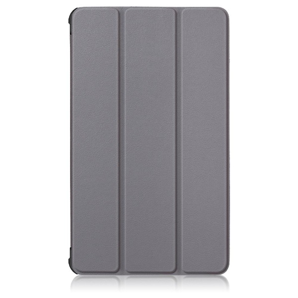 Tablet etui til Samsung Galaxy Tab A7 Lite 8,7" T220/t225 Gray