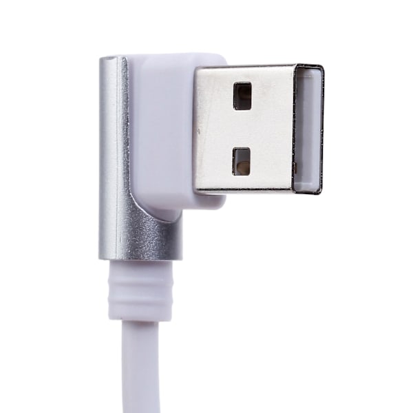 Type C Hurtigoplader Ledning 90 Grader Type C Kabel Til Galaxy Telefon