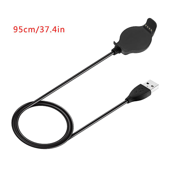 Ladekabel Dock Stativ Ur Power Charger Adapter For Forerunner 620