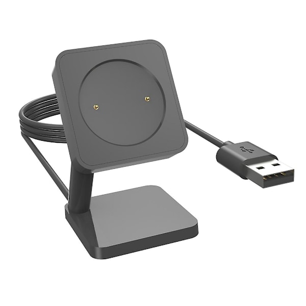 Strømadapter-opladerstativ-opladningsstation-beslag til Watch S1 Active/farve 2