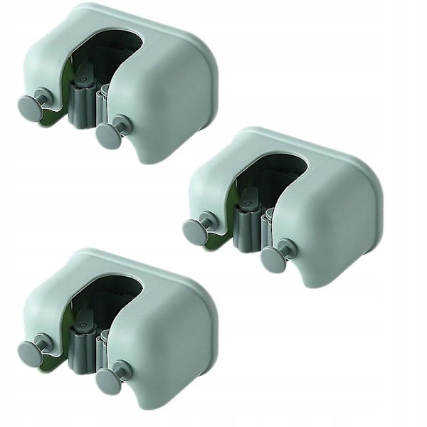 3 X Kosteklemme E