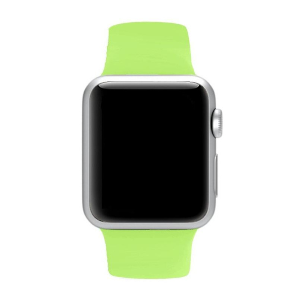 Handledsrem för Apple Watch Series 9/8/7 41mm/6/SE (2023)/SE(2022)/SE/5/4 40mm/3 2 1 38mm N Apple Watch Series 9 4