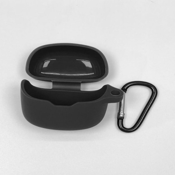 Öronsnäcksfodral Öronsnäcksskal För Tune Flex Öronsnäcksskydd Exakt Utskärning Black