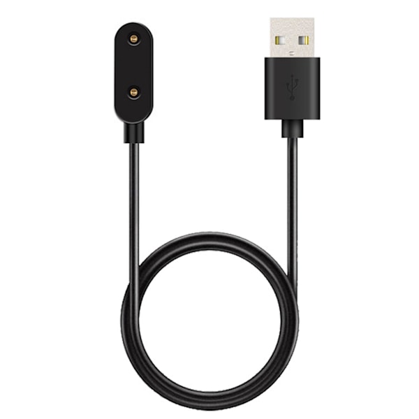 Ladekabelbrakett Magnetisk Laderadapter Stativ For Huaweiband 7/6/6 Pro Black