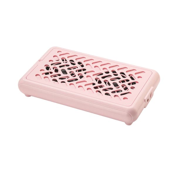 Neglestøvsamler (Pink)