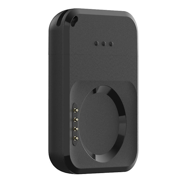 Watch Hållare Stativ för Watch 3/3 Pro Laddkabel Power Adapter Dock Watch3