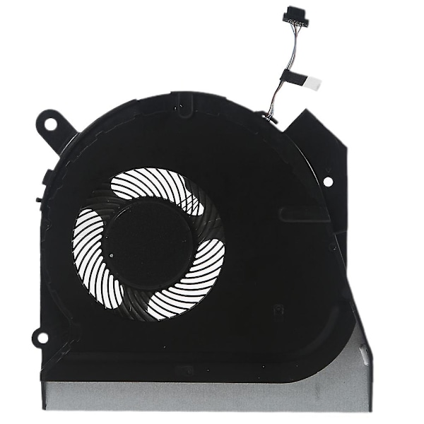 High Speed Cooling Fan For Hp Probook- 450 G6 450 455 470 G6 Standard Radiator