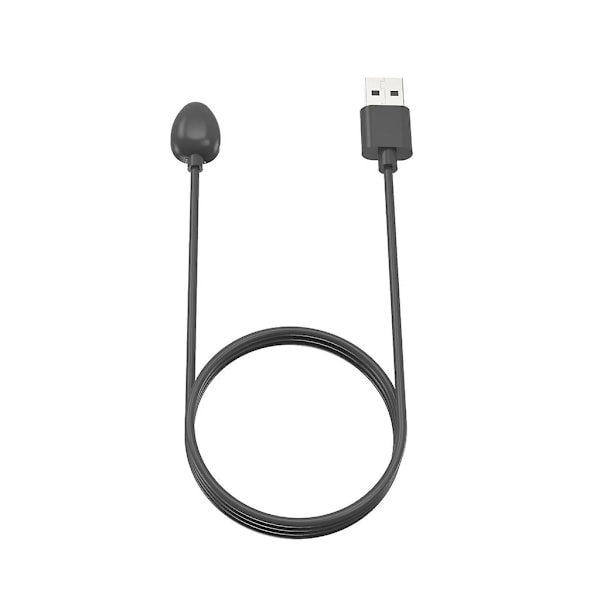 Hodemassasje-lader for Mini/pro/2m USB magnetisk ladekabel strømforsyning