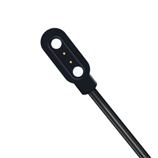 Opladerkabeladapter Vugge Magnetisk Opladningssnor Dock Til Mibro Air