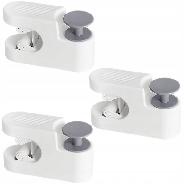 3 X Kosteklemme C