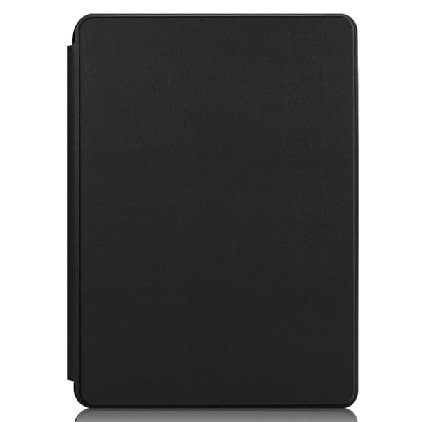 Etui til Microsoft Surface Pro 8 13\", slankt letvægts cover (sort)