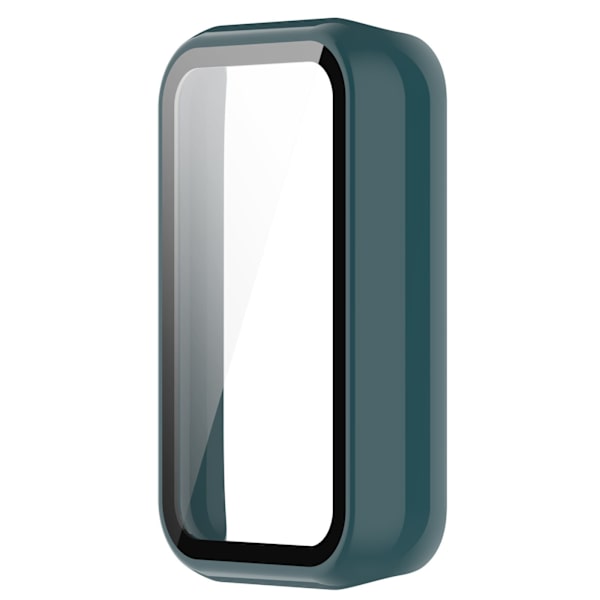 Skyddande fodral för Huami Band 7 Green