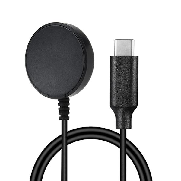 Opladningskabel Dock Charger Adapter Holder Til Watch 4 Active 1 2 R840 R850 R845