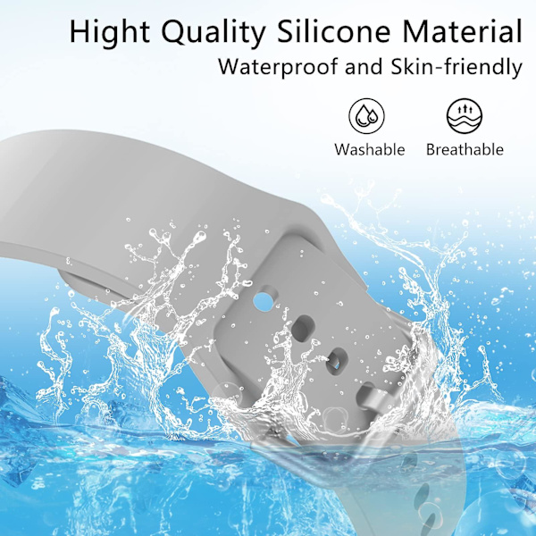 Silikonihihna Samsung Galaxy Watch 5/4 44mm 40mm Galaxy4 Classic 46mm 42mm urheilukelloranneke Rannekoru Galaxy Watch 5 Pro 45mm watch 4 classic 42mm official Yellow