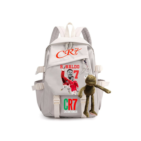 CR7 Student Backpack TWO-Piece Set-A-1